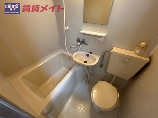 高田本山駅 徒歩15分 2階の物件内観写真